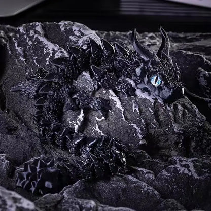 DRAGONES 3D